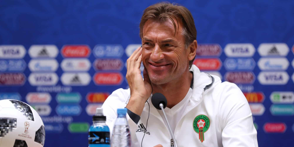 مدربو “الأسود” بالمونديال (5). رونار.. “ثعلب” فرنسي أعاد هيبة المنتخب المغربي وأنهى عقدة كأس العالم