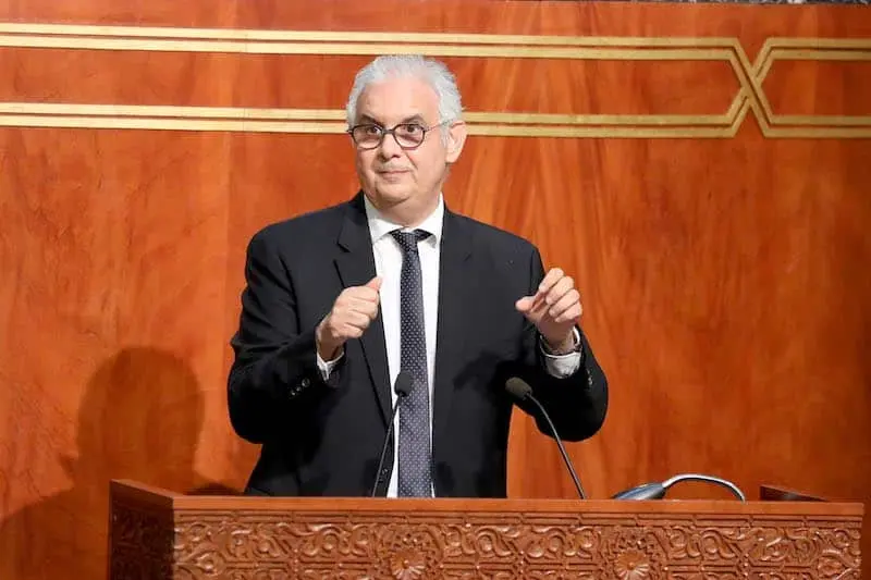 الاستقلال يرفض “تقنوقراطية بنموسى” ويطالب الحكومة بإرجاع الثقة للعمل السياسي
