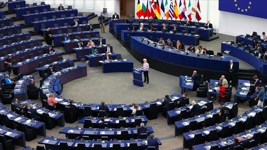 البرلمان الأوروبي يصنف روسيا “دولة راعية للإرهاب”