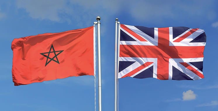 وفاء لوعود سابقة.. أزيد من 52 مليار درهم لتعزيز الروابط التجارية بين بريطانيا والمغرب