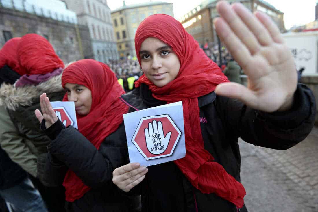 بمزاعم الحد من التطرف.. السويد تحظر المدارس الإسلامية