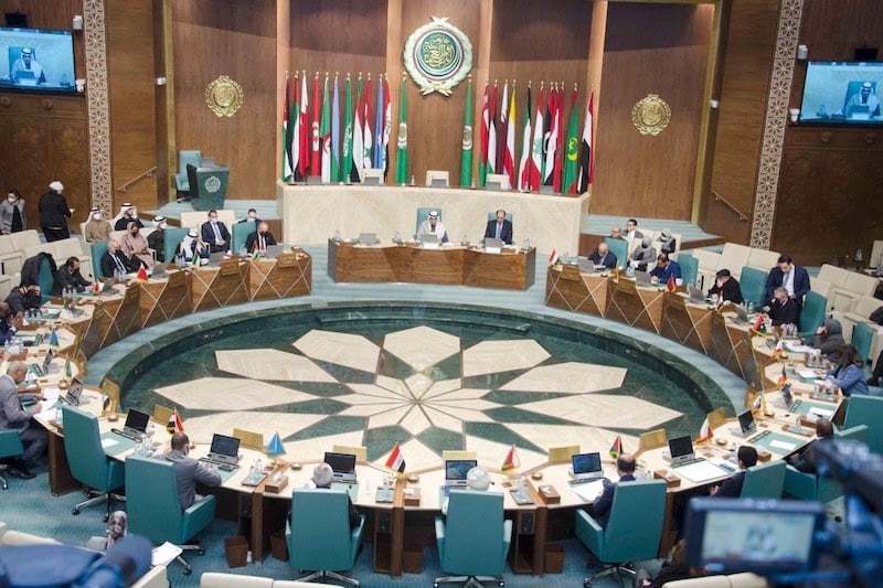 بحضور المغرب.. البرلمان العربي يبحث تطورات الأوضاع في المنطقة