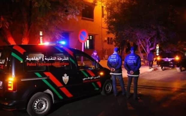 عاجل..أمن مراكش يكشف ملابسات قتل سائح فرنسي لطفلين قاصرين 