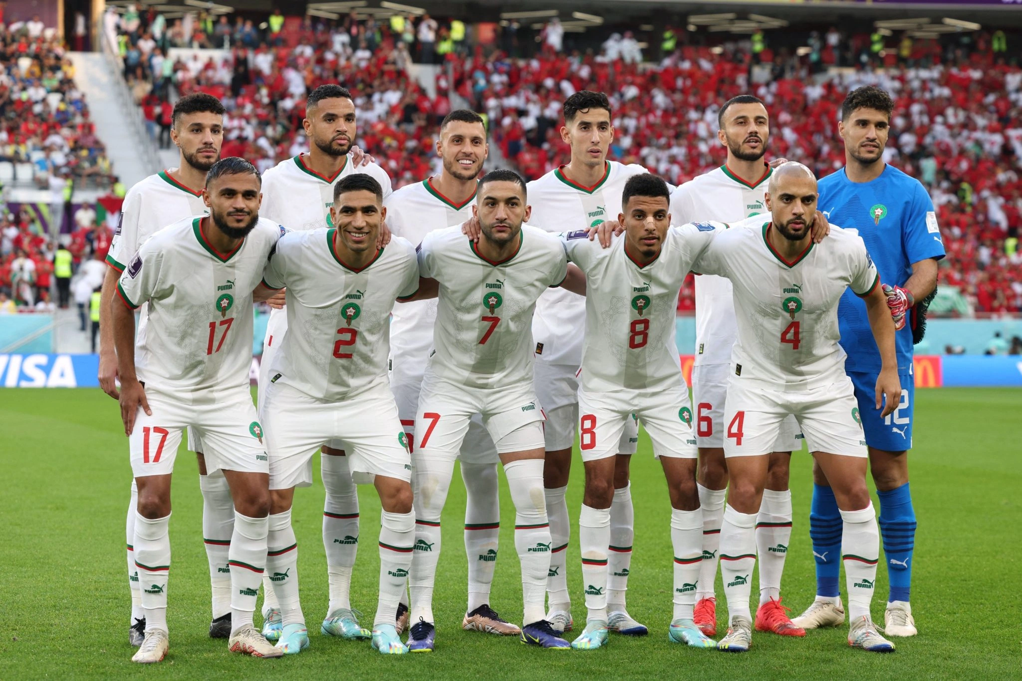 مطالب بالسماح للتلاميذ بمتابعة مقابلة المنتخب ضد كندا