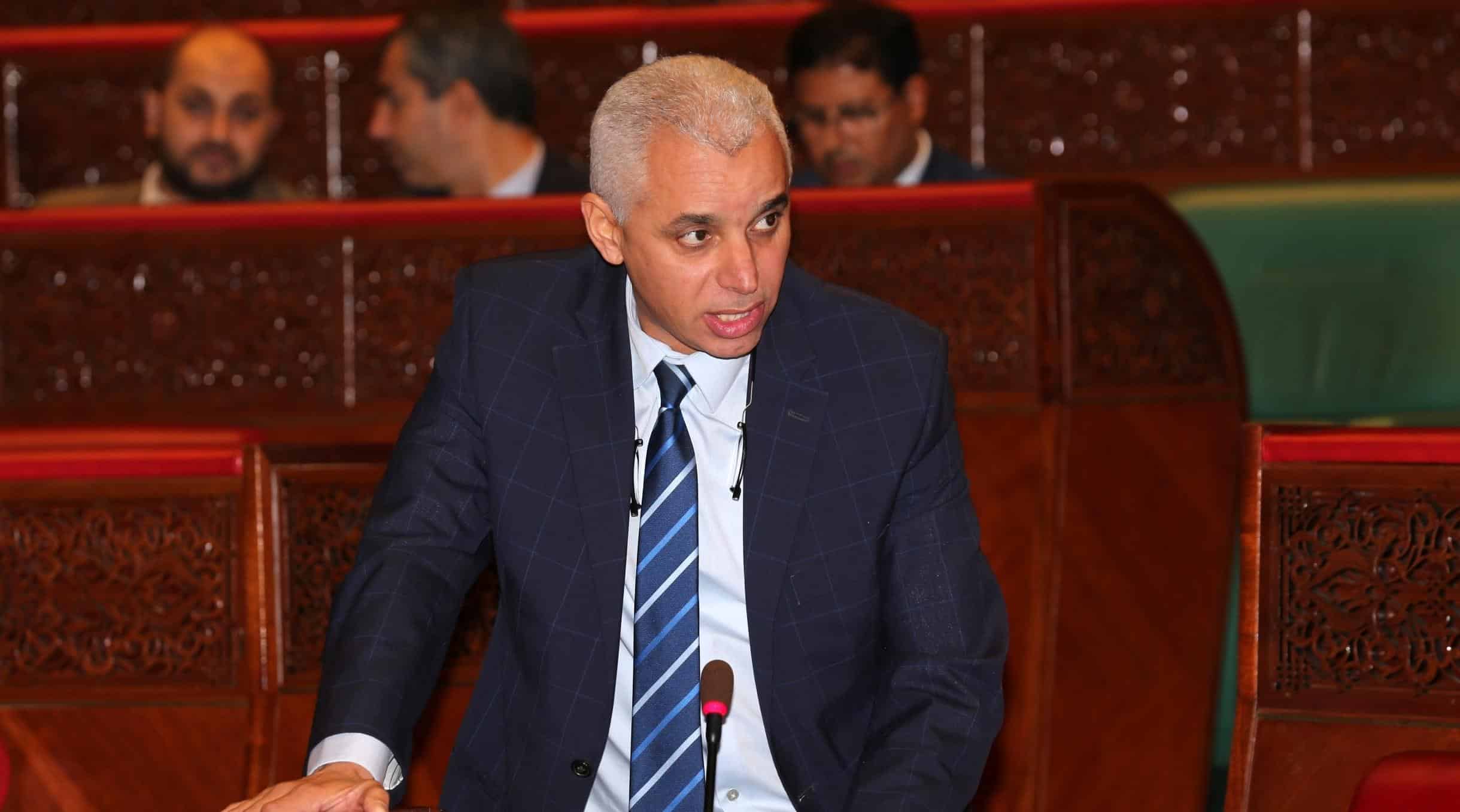 وزارة الصحة تتعهد بإعمال المقاربة التشاركية في تنزيل مشاريع إصلاح المنظومة