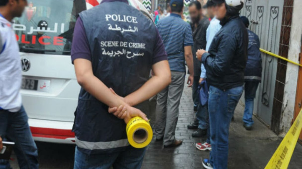 التحقيق يبرئ الشرطة من وفاة “ياسين الشبلي” بمخفر الأمن ببنجرير