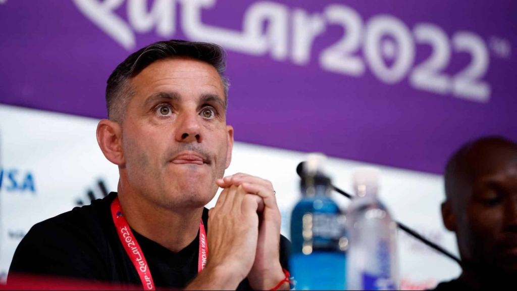 مدرب كندا: المنتخب المغربي جعلنا نمر من أوقات عصيبة وخبرتهم في كأس العالم حسمت المباراة