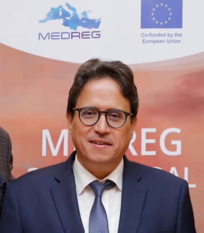 المغرب ينتزع رئاسة تجمع مقنني الطاقة بالبحر الأبيض المتوسط