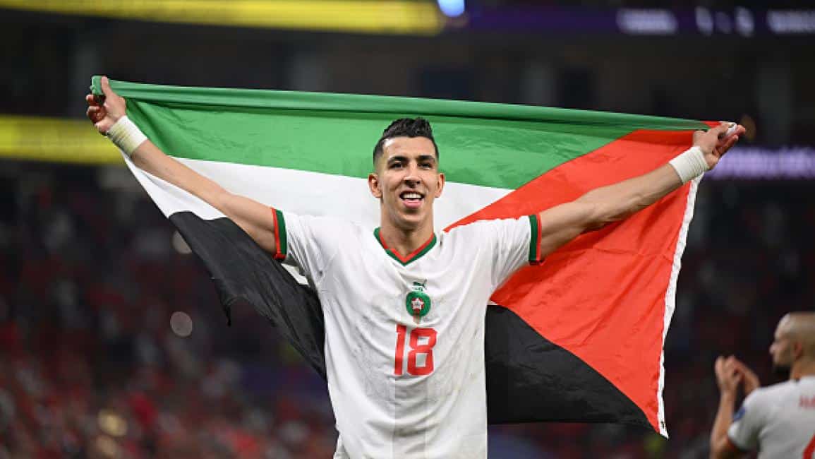 خطيب الأقصى: المونديال القطري بخّر التطبيع والعرب والمسلمون أظهروا محبتهم لفلسطين