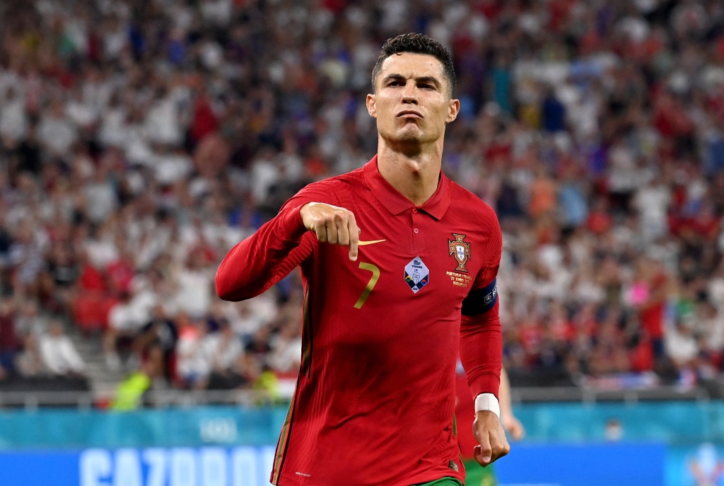 البرتغال وكوريا الجنوبية إلى ثمن نهائي كأس العالم