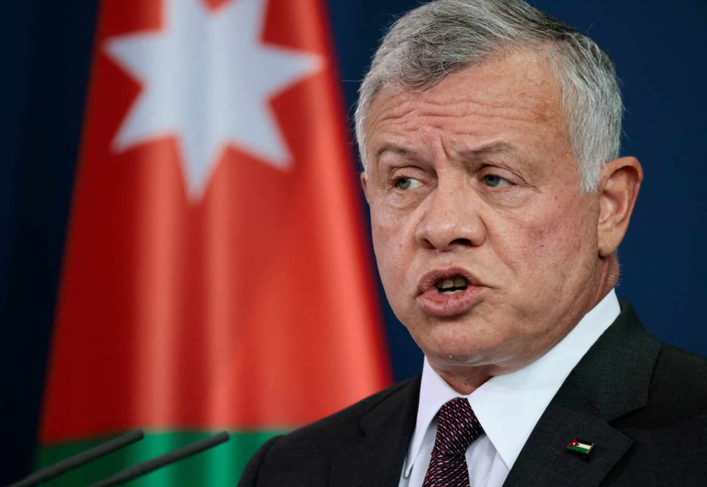 بدعوة من تبون.. ملك الأردن يزور الجزائر