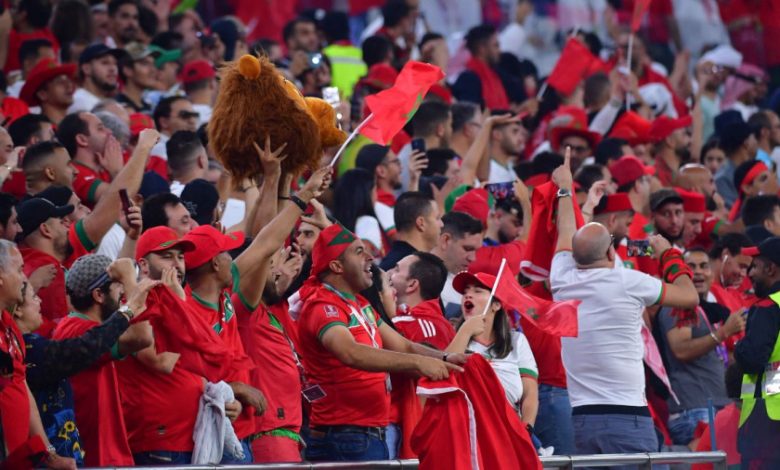 السوق السوداء تلهب أسعار تذاكر مباراة المغرب ضد إسبانيا ومغاربة مستاؤون من الوضع