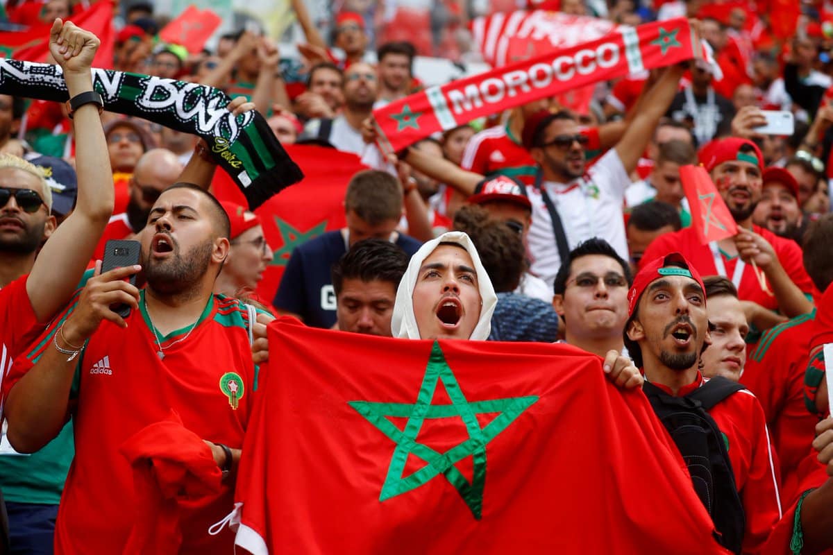 خبراء في علم النفس: مشاهدة مباريات كأس العالم تطيل العمر