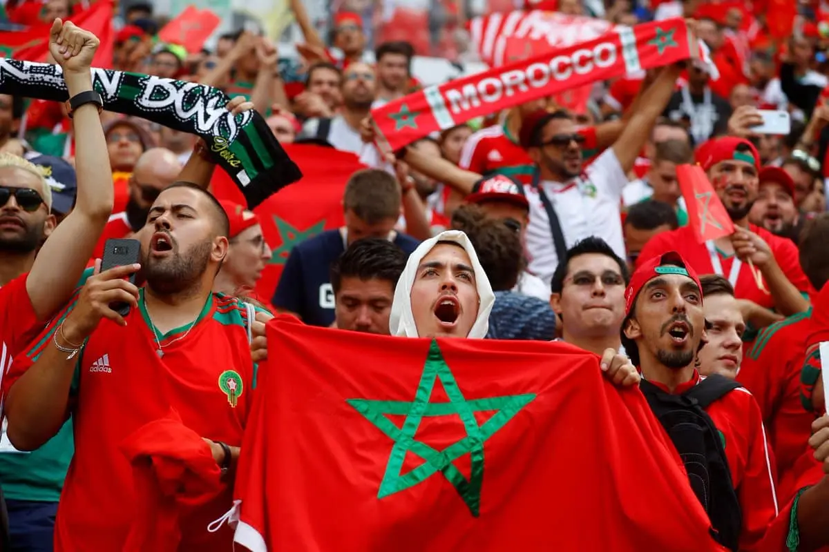 خبراء في علم النفس: مشاهدة مباريات كأس العالم تطيل العمر