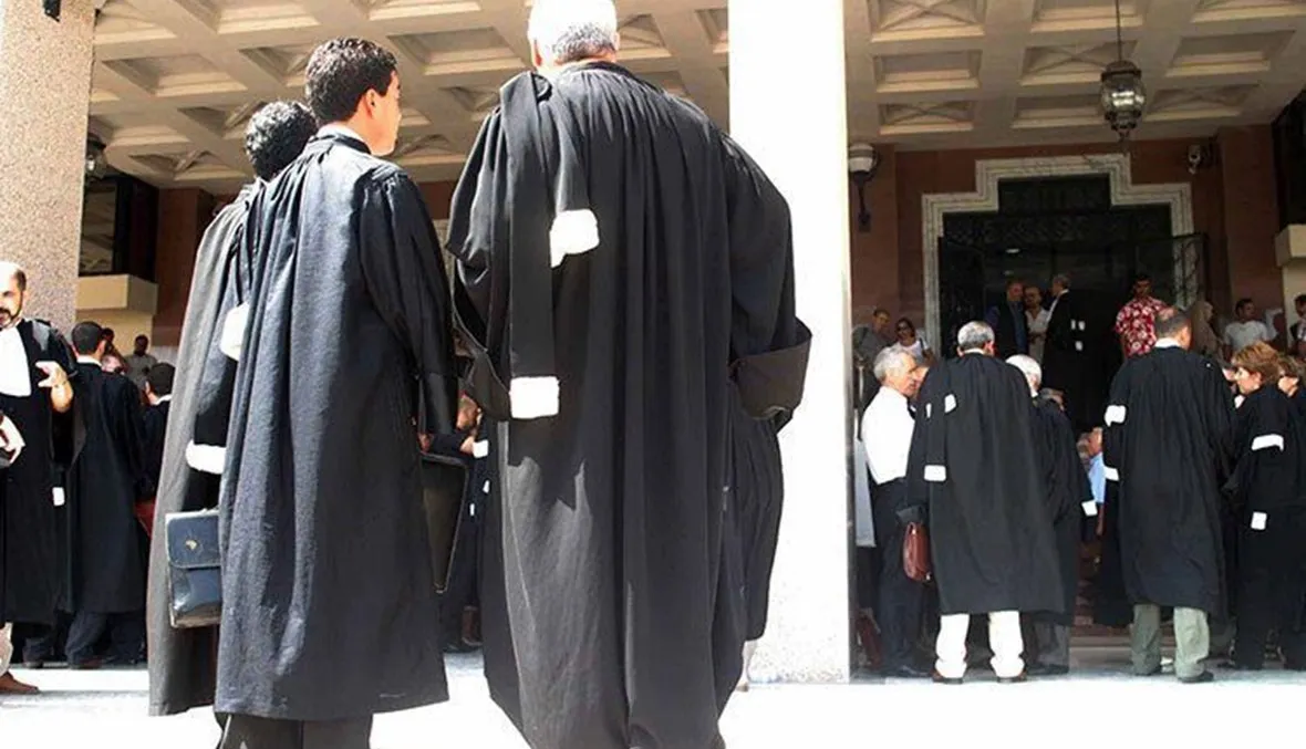 عاجل..محامو البيضاء يعلقون الإضراب ويستأنفون العمل الثلاثاء