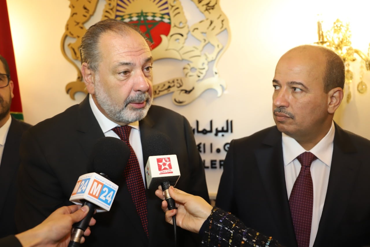 كونغرس الأوروغواي يؤكد أنه لم يعد هناك ما يعرقل الاعتراف بالوحدة الترابية للمغرب