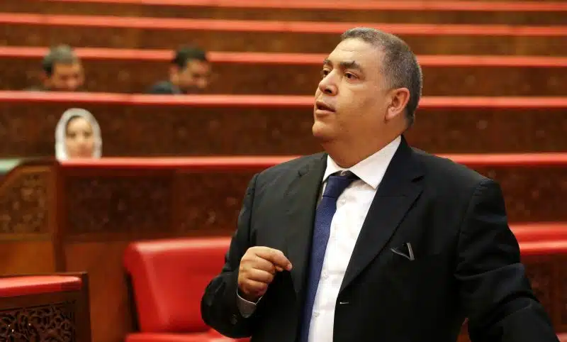 لفتيت يفصح عن الإجراءات المتخذة لمحاربة ظاهرة التسول بمدينة مراكش السياحية