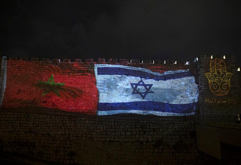 ارتفاع حجم التبادل التجاري بين المغرب وإسرائيل بنسبة 25 في المائة