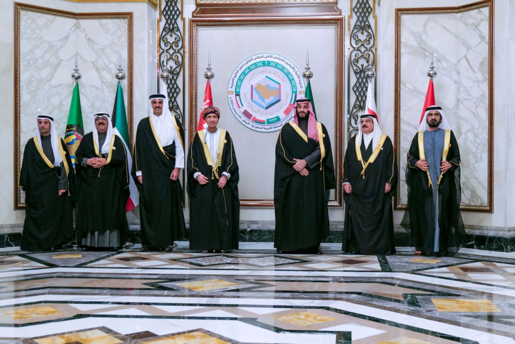 مجلس التعاون لدول الخليج العربية يدعم مغربية الصحراء