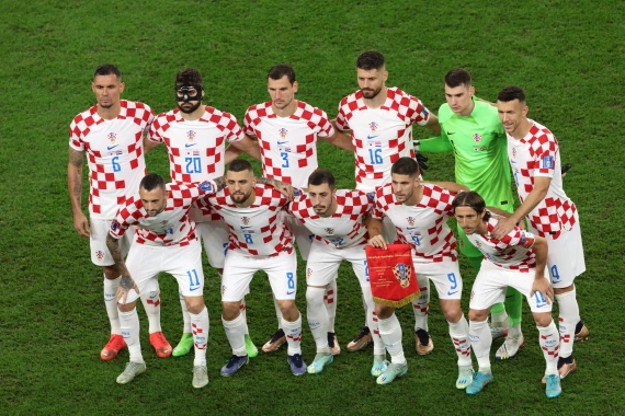 مفاجأة أخرى.. كرواتيا تحرج البرازيل وتمر إلى نصف نهائي كأس العالم