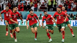 مونديال 2022 بقطر.. الملحمة المغربية وتتويج ميسي والنهائي الأنطولوجي