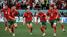 مونديال 2022 بقطر.. الملحمة المغربية وتتويج ميسي والنهائي الأنطولوجي