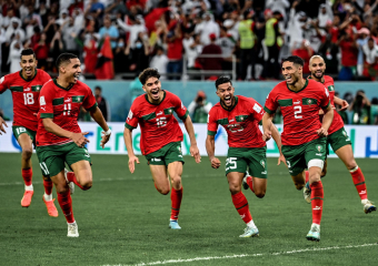 مونديال 2022 بقطر.. الملحمة المغربية وتتويج ميسي والنهائي الأنطولوجي