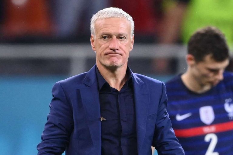 عاجل.. مدرب “الديوك”: المغرب لم يعد مفاجأة المونديال وسنستعد له بجدية كبيرة