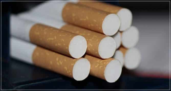 دولة تفرض قوانين صارمة تمنع شراء التبغ