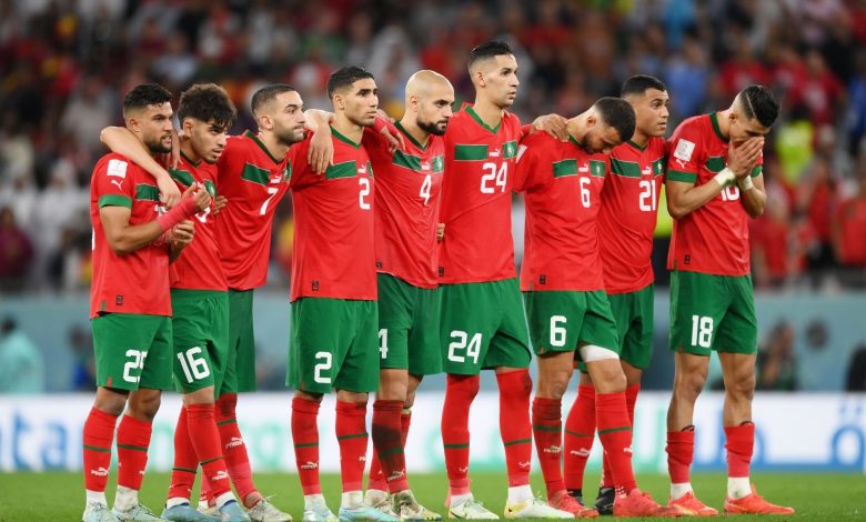 صحيفة إسرائيلية: المنتخب المغربي يستعد لصناعة التاريخ