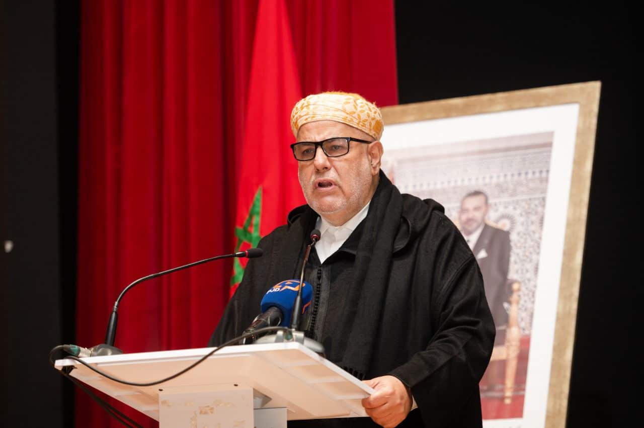 بنكيران