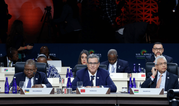 واشنطن تشيد بمشاركة المغرب في قمة الولايات المتحدة وإفريقيا