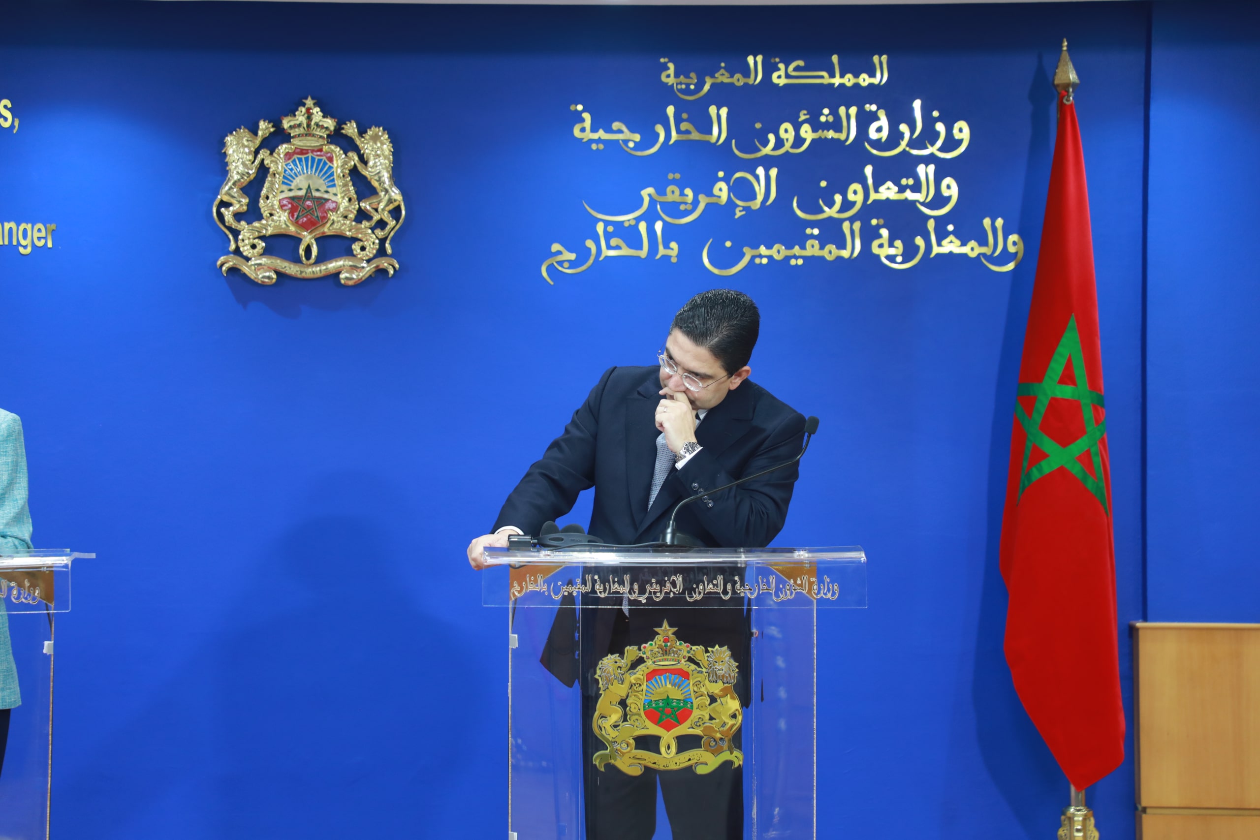 بعد موقفها من مغربية الصحراء.. بوريطة: فرنسا كانت دائما داعما للحكم الذاتي وحان الوقت لقرار واضح