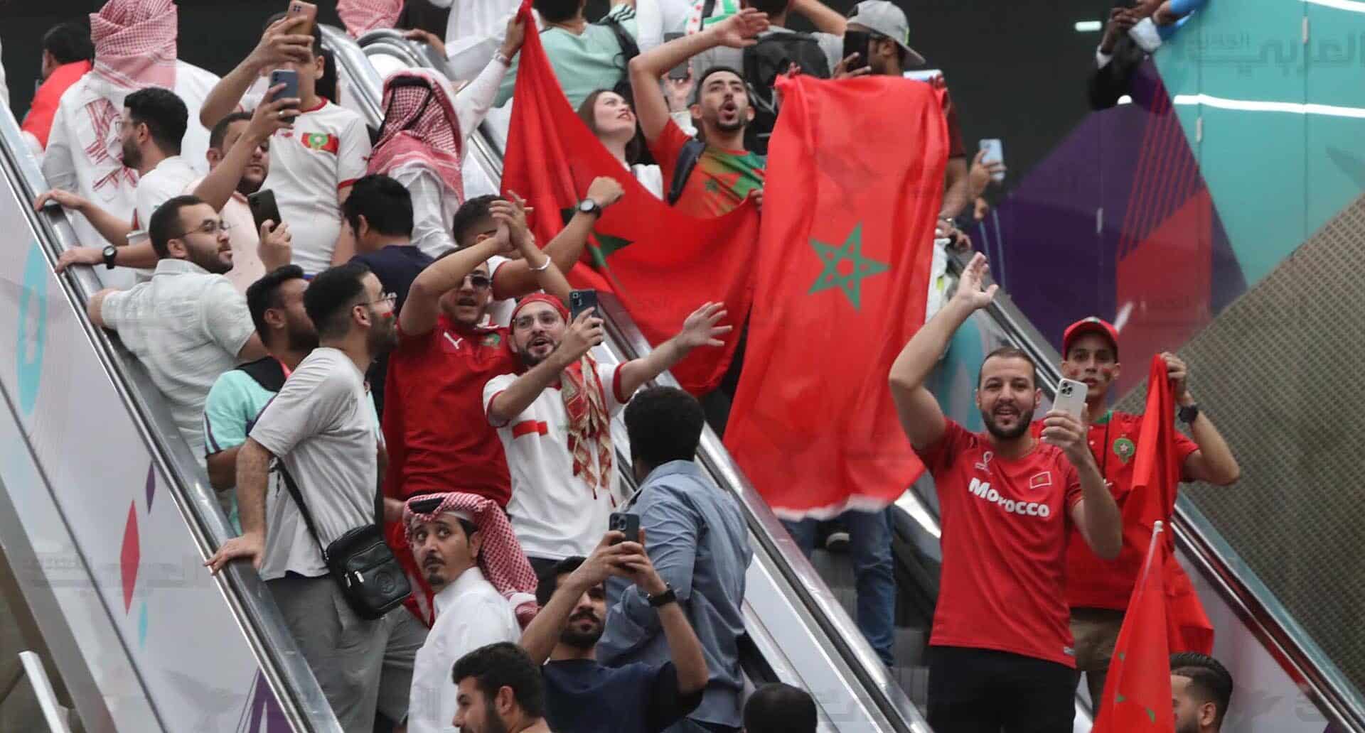 بعد الجدل.. الجامعة تتراجع عن توزيع التذاكر مجانا في مباراة “الأسود” وكرواتيا
