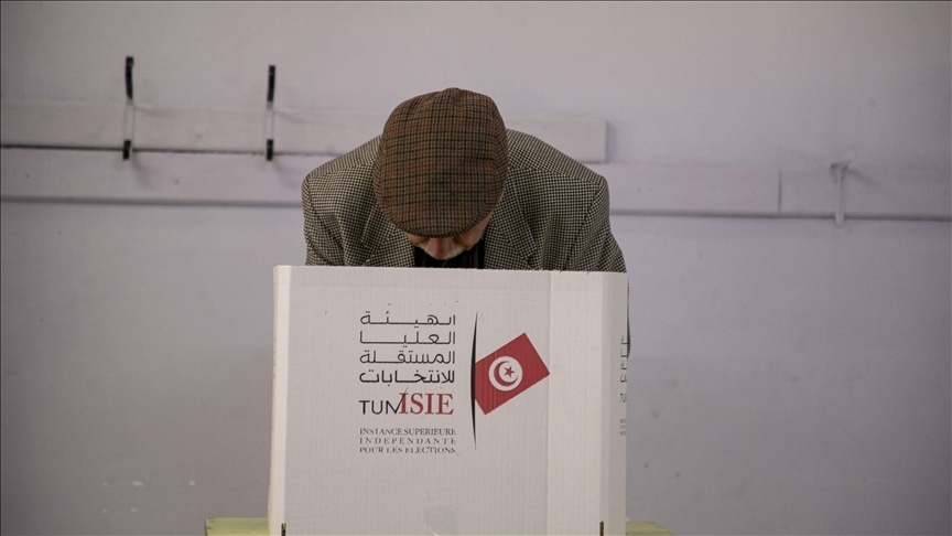 تونس.. انطلاق التصويت في الانتخابات التشريعية المبكرة