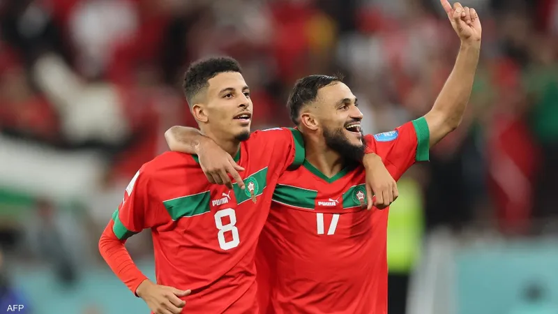 أوناحي: المنتخب المغربي خصم يسعى الجميع الى هزمه