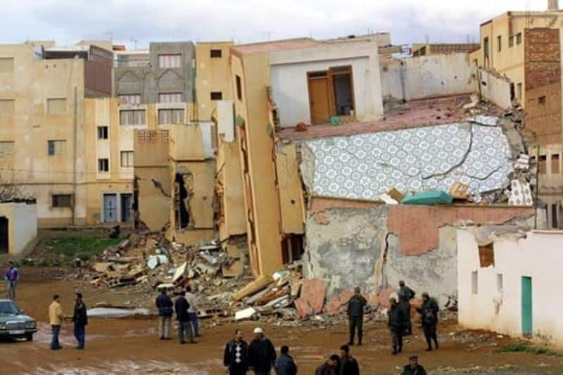 بعد تسجيل هزتين أرضيتين بأكادير.. اختلالات التهيئة الحضرية والتعمير تجر لفتيت والمنصوري للمساءلة