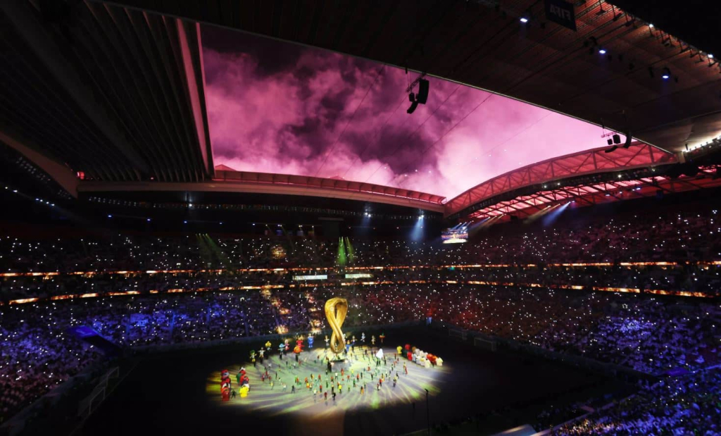 بعد المونديال.. قطر تبدأ “الطريق الطويل” إلى الأولمبياد