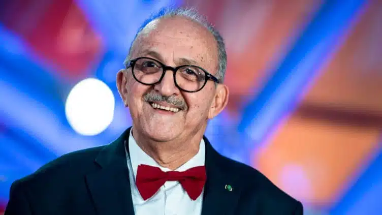 الجم يكشف لـ”مدار21″ إمكانية مشاركته في الموسم الخامس من “سلمات أبو البنات”