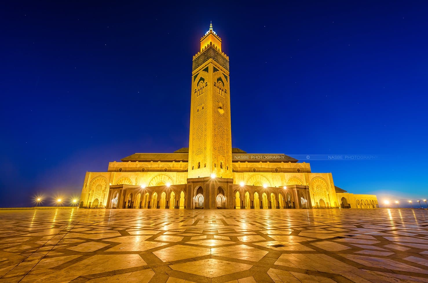 بميزانية 97 مليون درهم.. المغرب يجهز أزيد من 6000 مسجد بمعدات النجاعة الطاقية