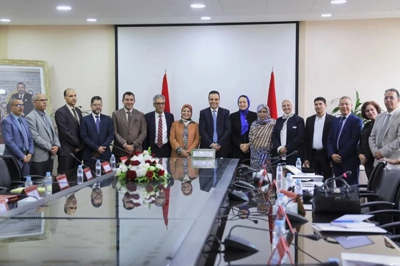 هذه أسماء المتوجين بجائزة المجتمع المدني برسم 2022