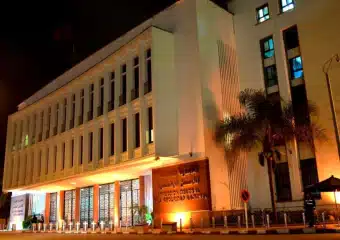 مديرية الأمن تنفي اختراق أنظمتها المعلوماتية وقواعد بياناتها الأمنية