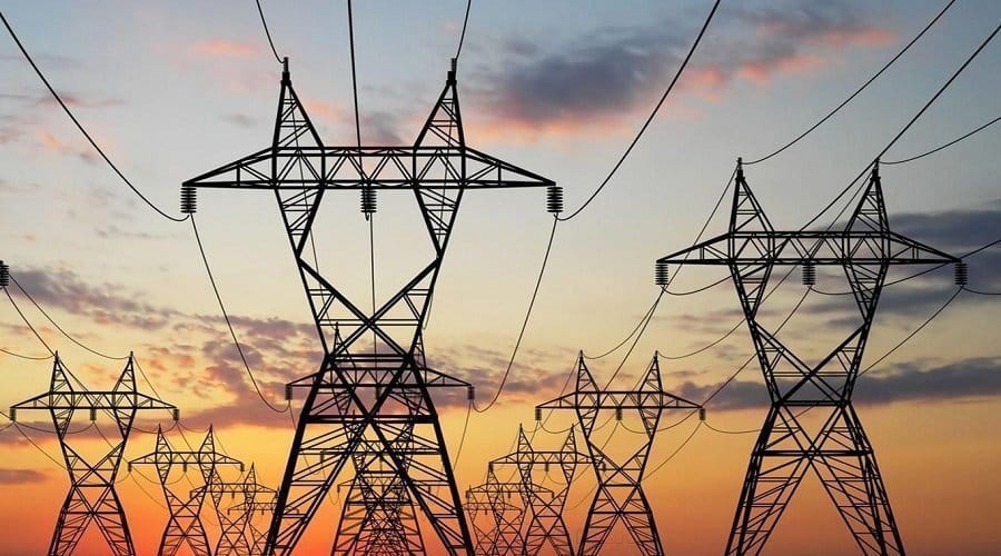 ارتفاع إنتاج الطاقة الكهربائية بـ 1.5 في المئة عند متم أكتوبر