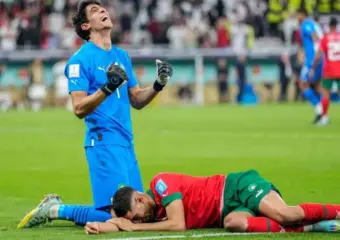 “فيفا” يضع المغرب والأرجنتين في كفة واحدة ويمنحها أعلى تقييم في مونديال قطر