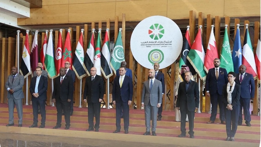 المغرب يحضر احتفالات عيد الاستقلال بليبيا