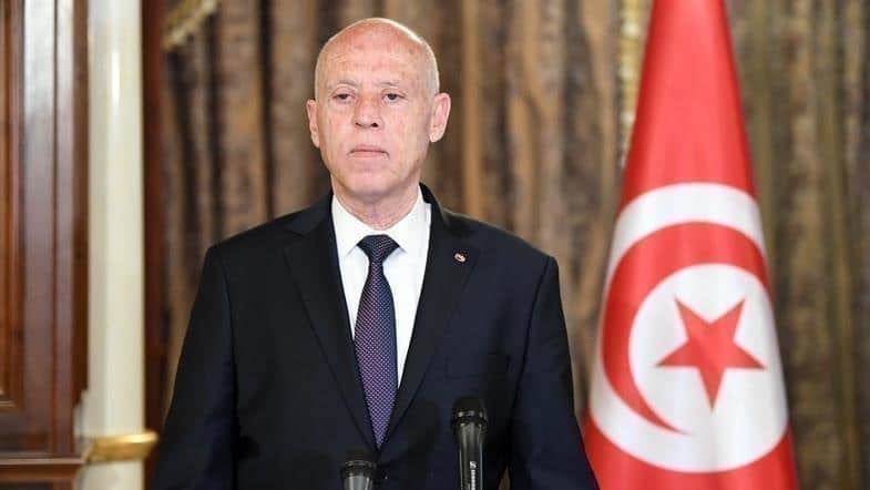 جمعية تونسية تدعو سعيد لتنفيذ حكم قضائي بإعادة قضاة أقالهم