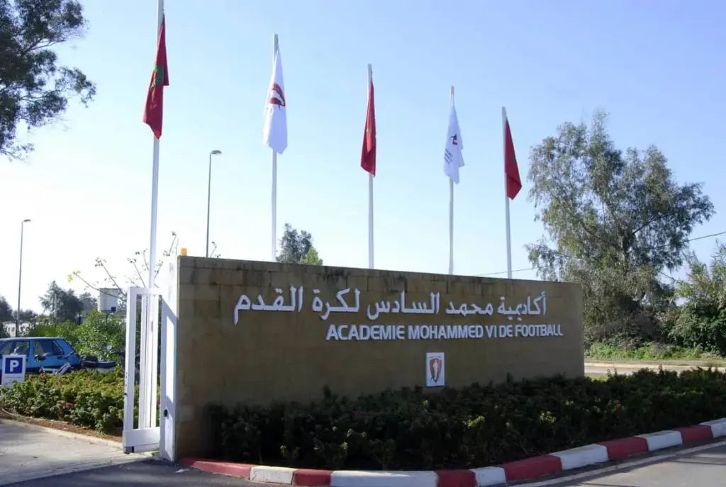مسؤول بفرنسا: أكاديمية محمد السادس خزان للمواهب