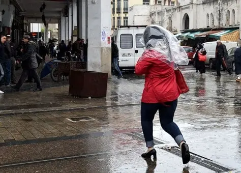 أجواء باردة.. توقعات طقس اليوم الخميس بالمغرب