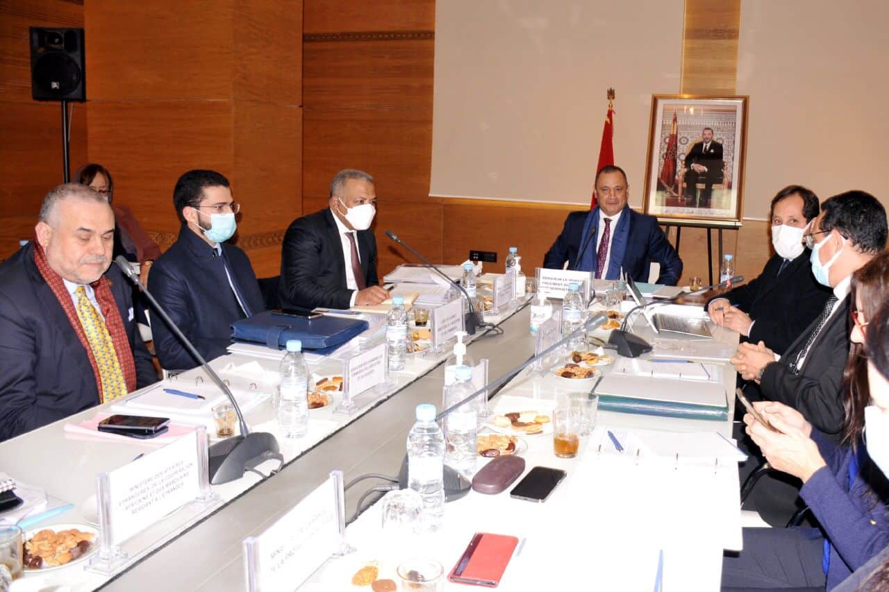 المغرب يقفز 10 مراكز في مؤشر الابتكار العالمي ويحتل المركز 23 في مكوّن الرأسمال اللامادي