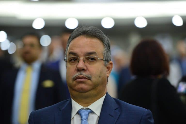 ملفات فساد تلاحق المدير العام لميترو الجزائر كريم بومزود